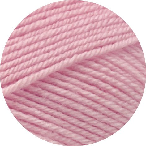 Meilenweit 50 Cashmere - 68 Rosa - Butik Maglia