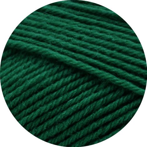 Meilenweit 50 Cashmere - 72 Djupt havsgrön - Butik Maglia