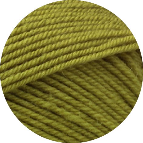 Meilenweit 50 Cashmere - 73 Kiwi - Butik Maglia