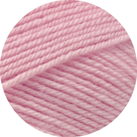 Meilenweit 50 Cashmere - 68 Rosa