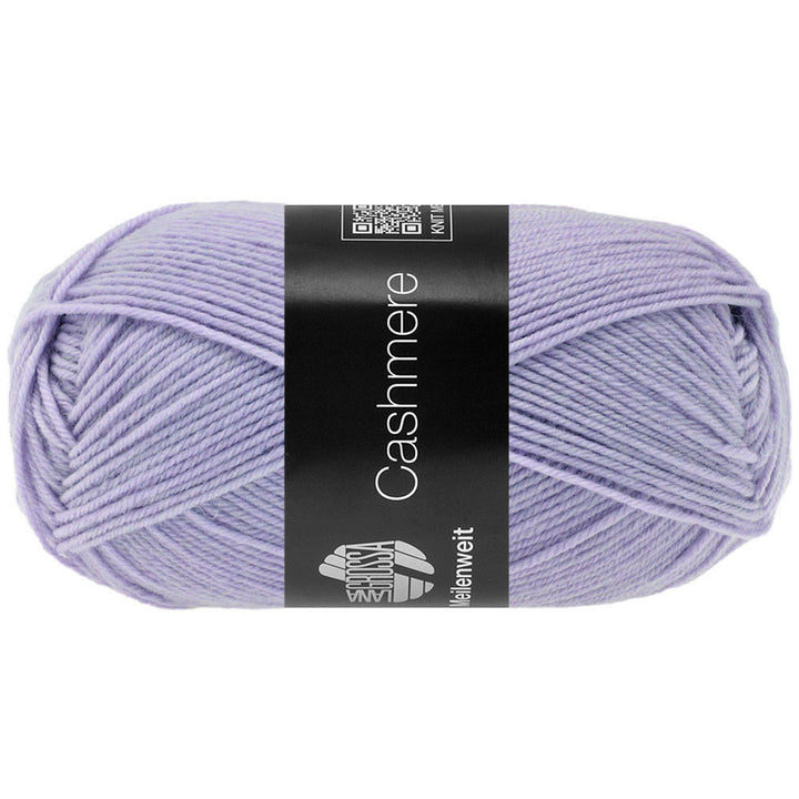 Meilenweit 50 Cashmere - 70 Lila