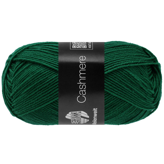 Meilenweit 50 Cashmere - 72 Djupt havsgrön