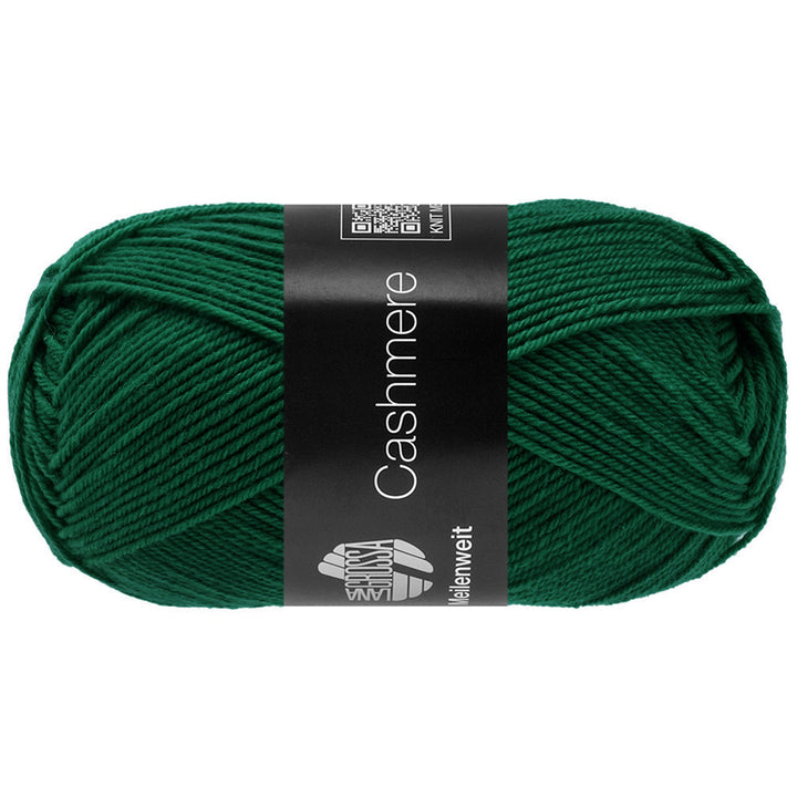 Meilenweit 50 Cashmere - 72 Djupt havsgrön