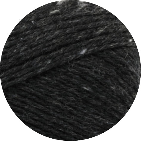 Meilenweit 6 - F 150 Tweed - Svart - Butik Maglia