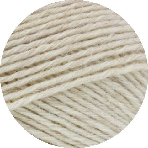 Meilenweit 8 - tr 150 Uni/Melange - 9564 Ljusgrå mel. - Butik Maglia