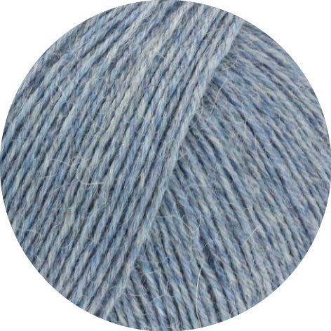 Meil. 100 Alpaca - 2011 Gray-blue