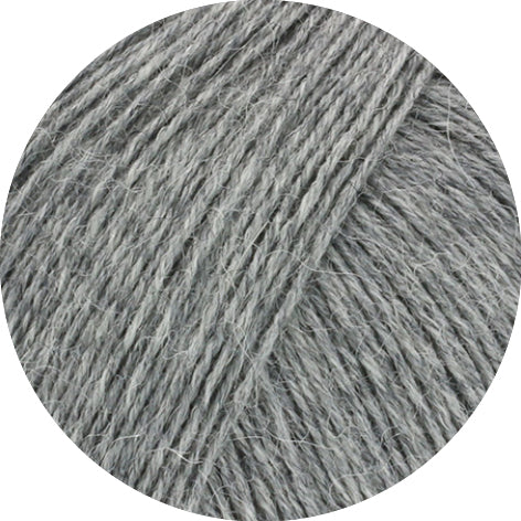 Meil. 100 Alpaca - 2014 Grey
