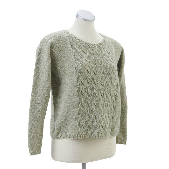 Mellombölge - DK - Butik Maglia