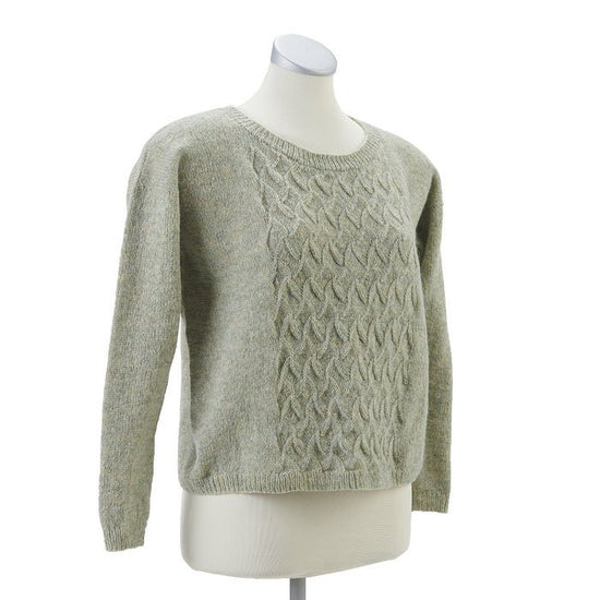 Mellombölge - DK - Butik Maglia