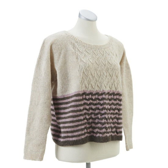 Mellombölge - DK - Butik Maglia