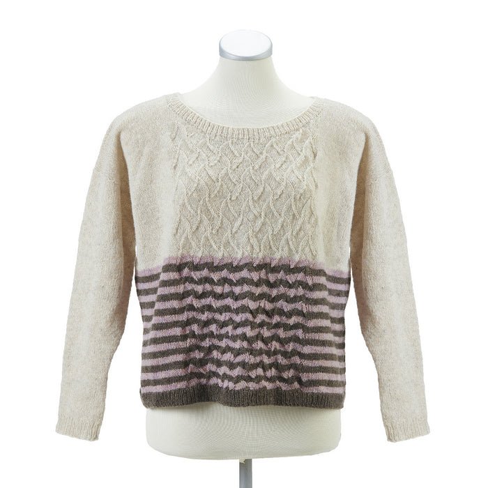 Mellombölge - DK - Butik Maglia