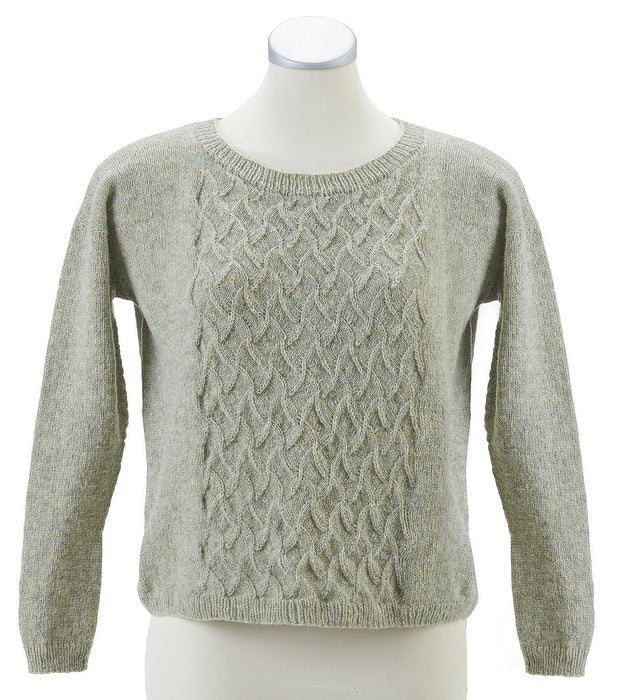 Mellombölge - DK - Butik Maglia