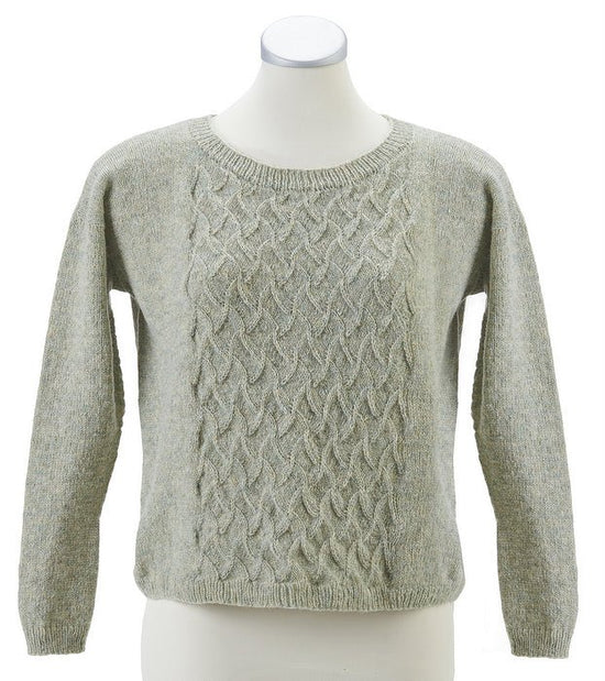 Mellombölge - DK - Butik Maglia