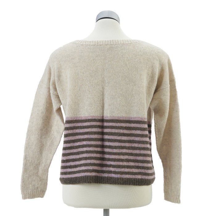 Mellombölge - DK - Butik Maglia