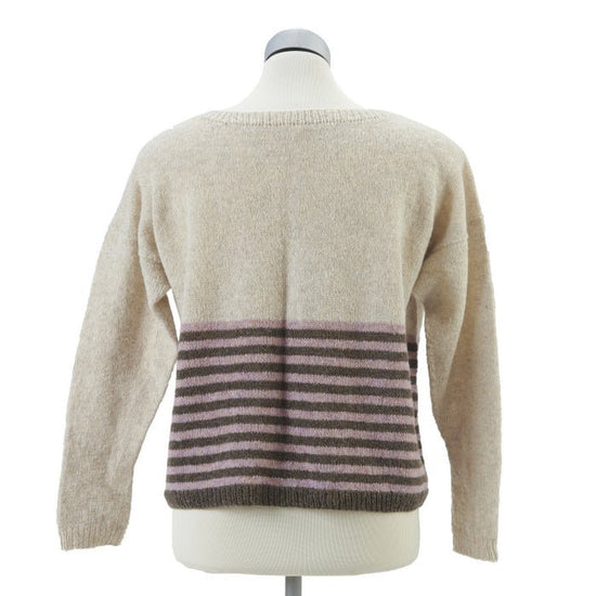 Mellombölge - DK - Butik Maglia