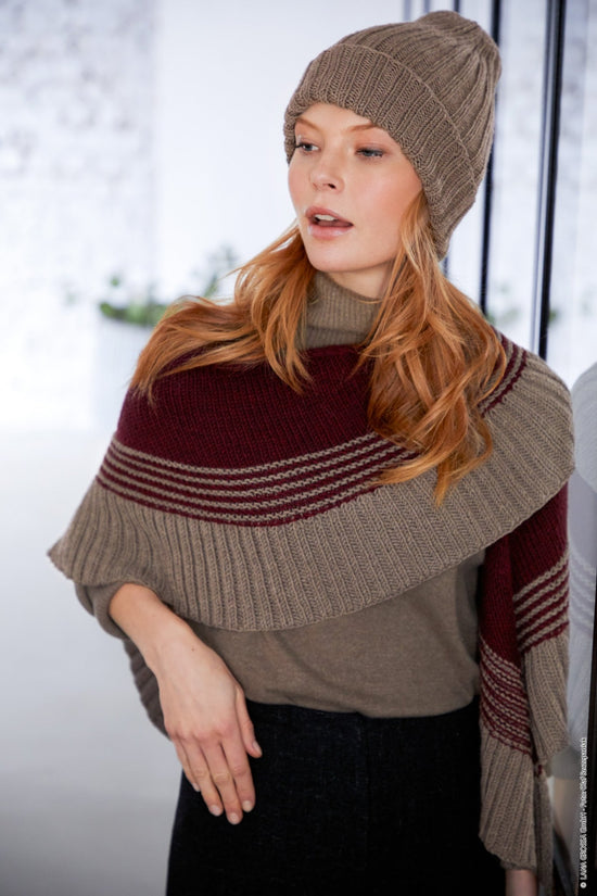 Merino Edition nr 1 DK - Butik Maglia