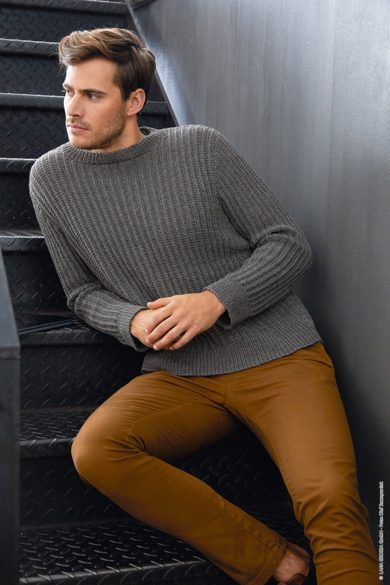 Merino Edition nr 1 DK - Butik Maglia