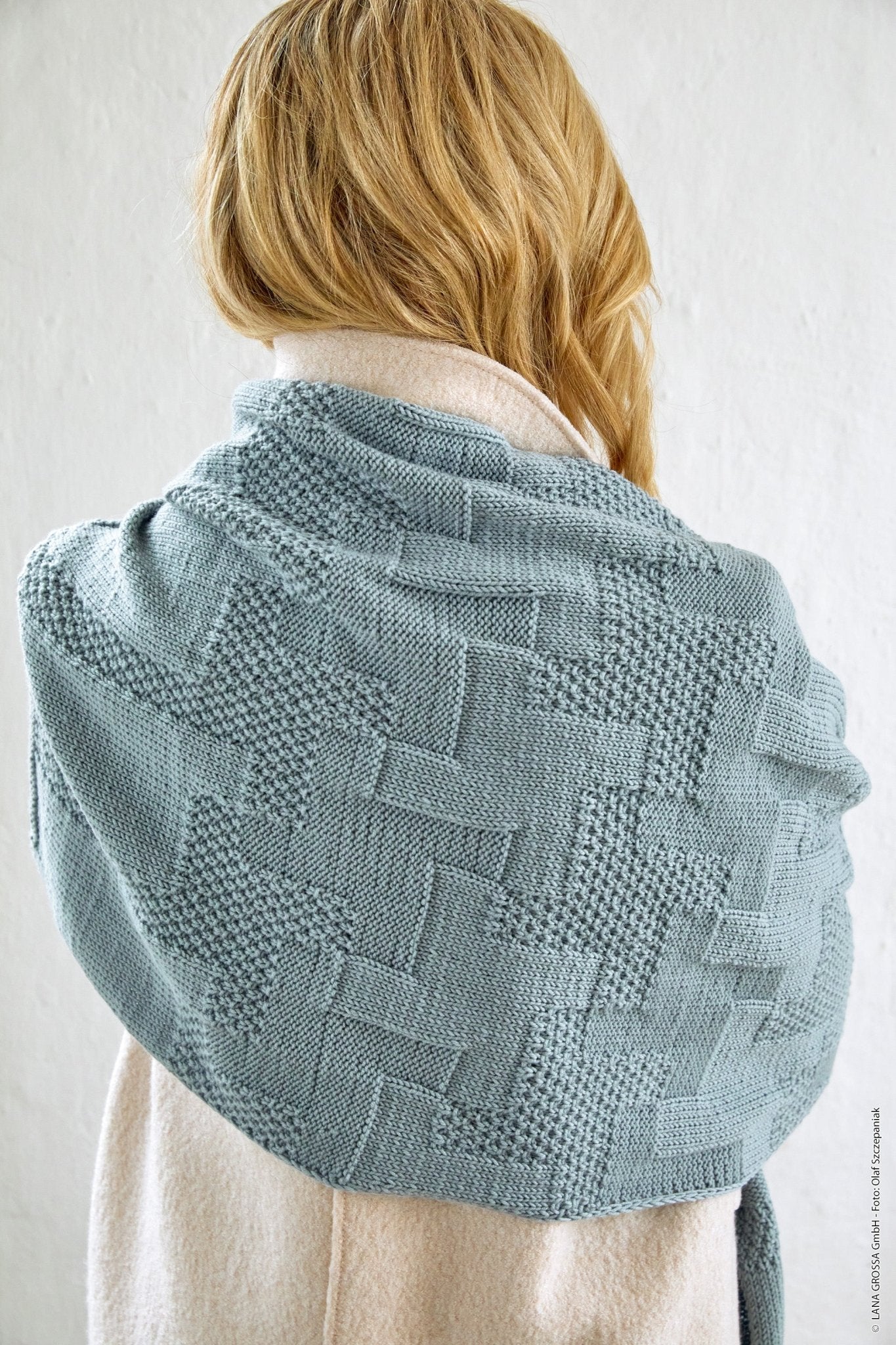 Merino Edition nr 2 DK - Butik Maglia