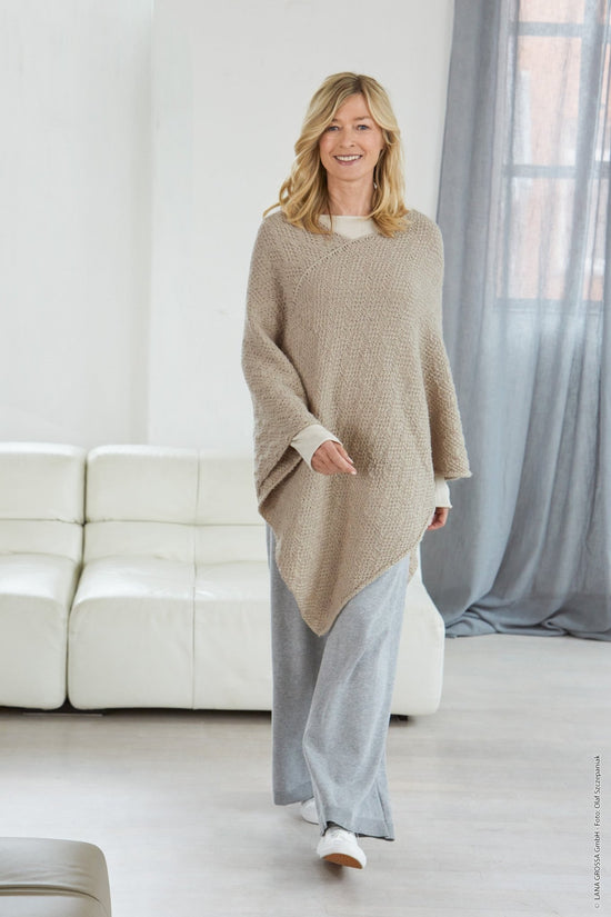 Merino Edition nr 2 DK - Butik Maglia