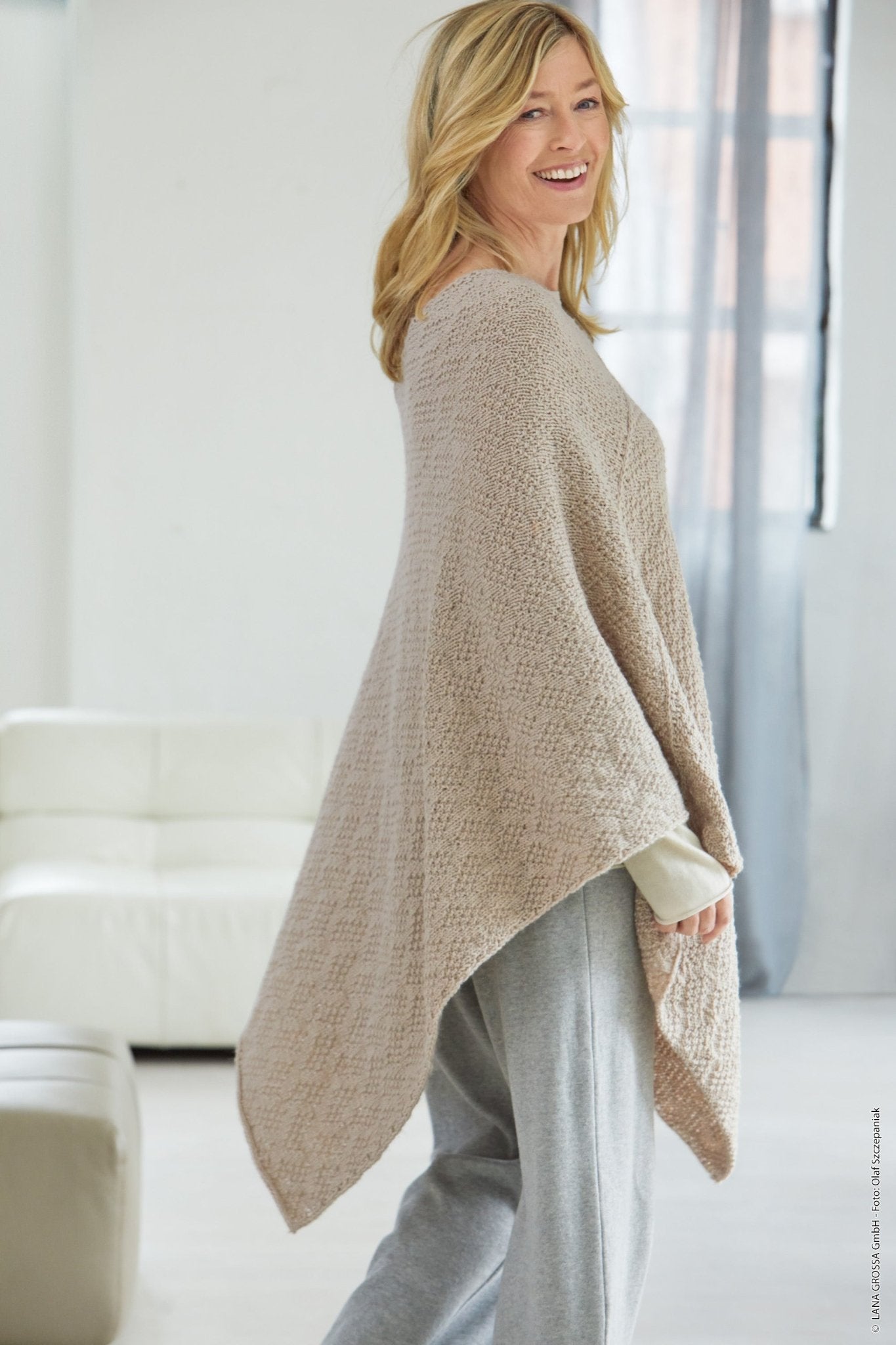 Merino Edition nr 2 DK - Butik Maglia