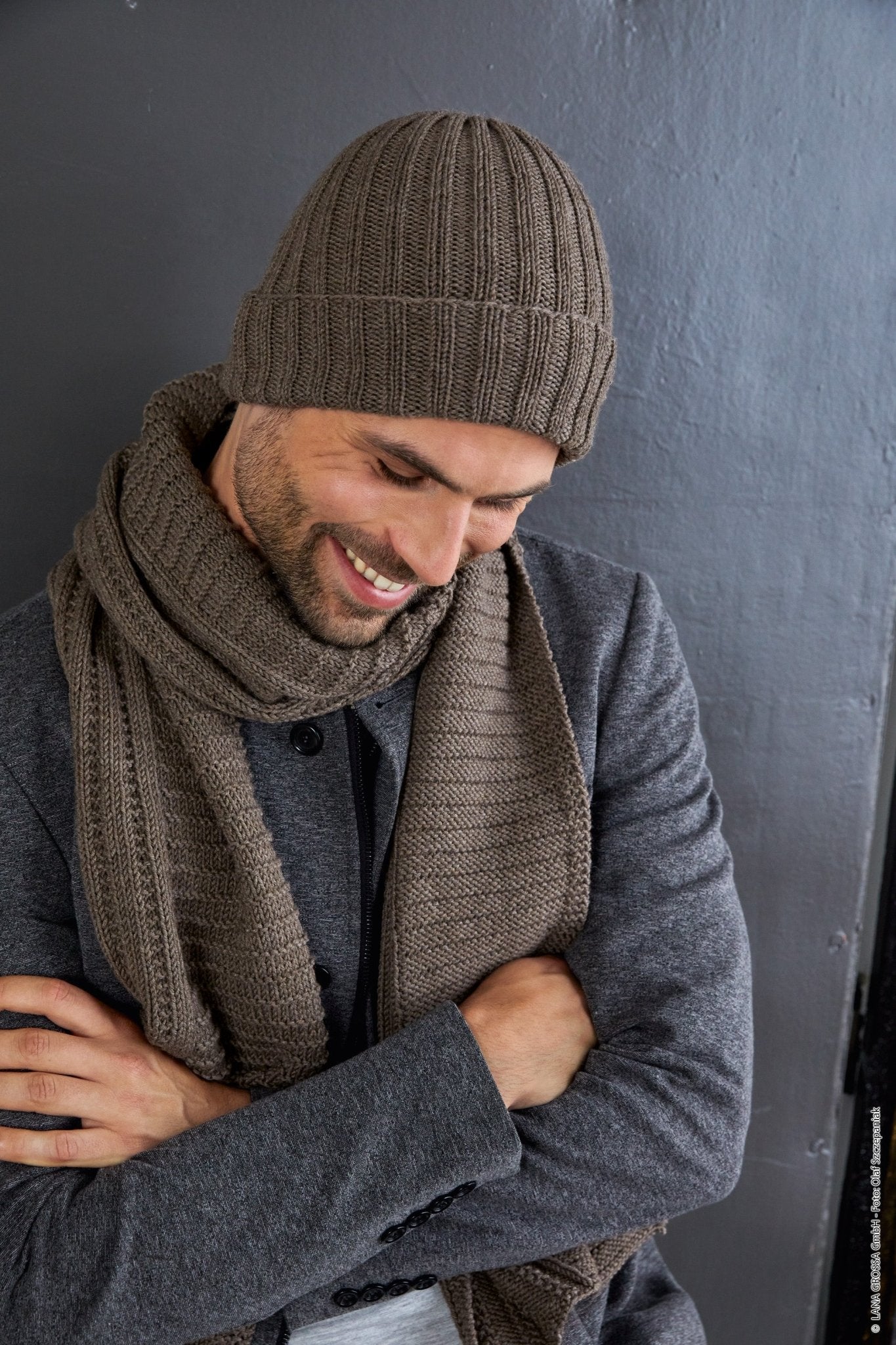 Merino Edition nr 2 DK - Butik Maglia