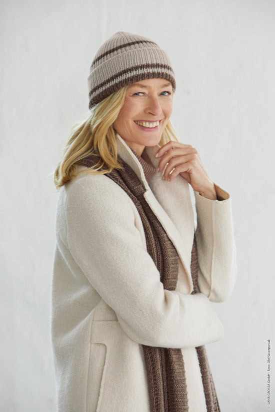 Merino Edition nr 2 DK - Butik Maglia