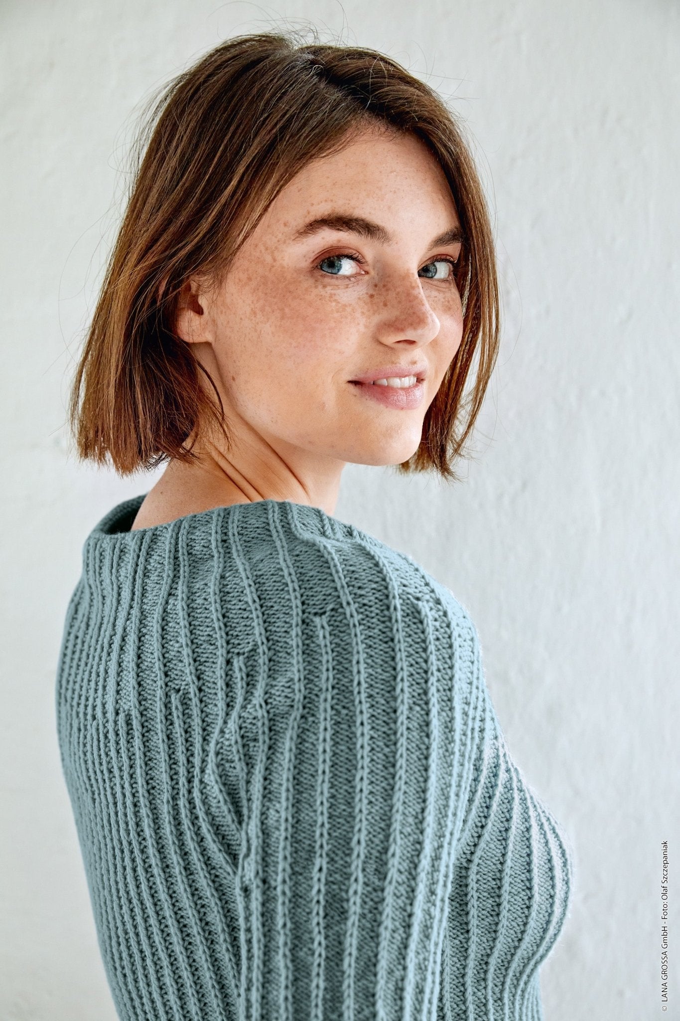 Merino Edition nr 2 DK - Butik Maglia