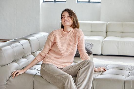 Merino Edition nr 2 DK - Butik Maglia