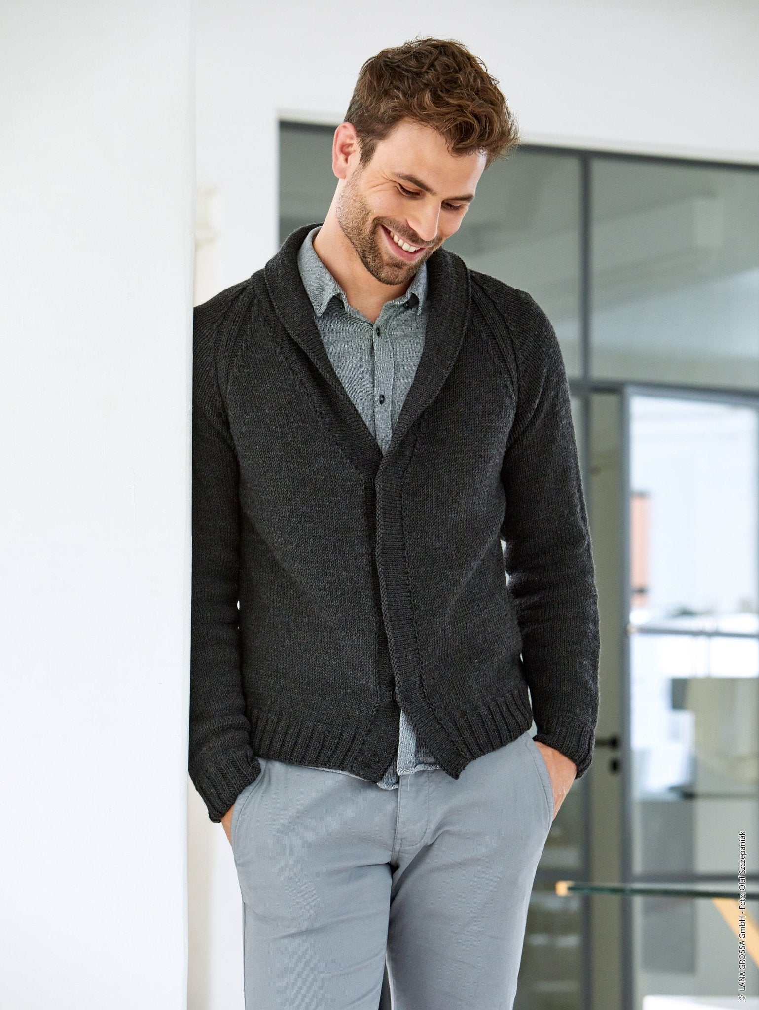 Merino Edition nr 2 DK - Butik Maglia