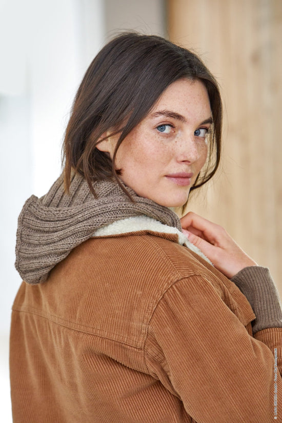 Merino Edition nr 2 DK - Butik Maglia