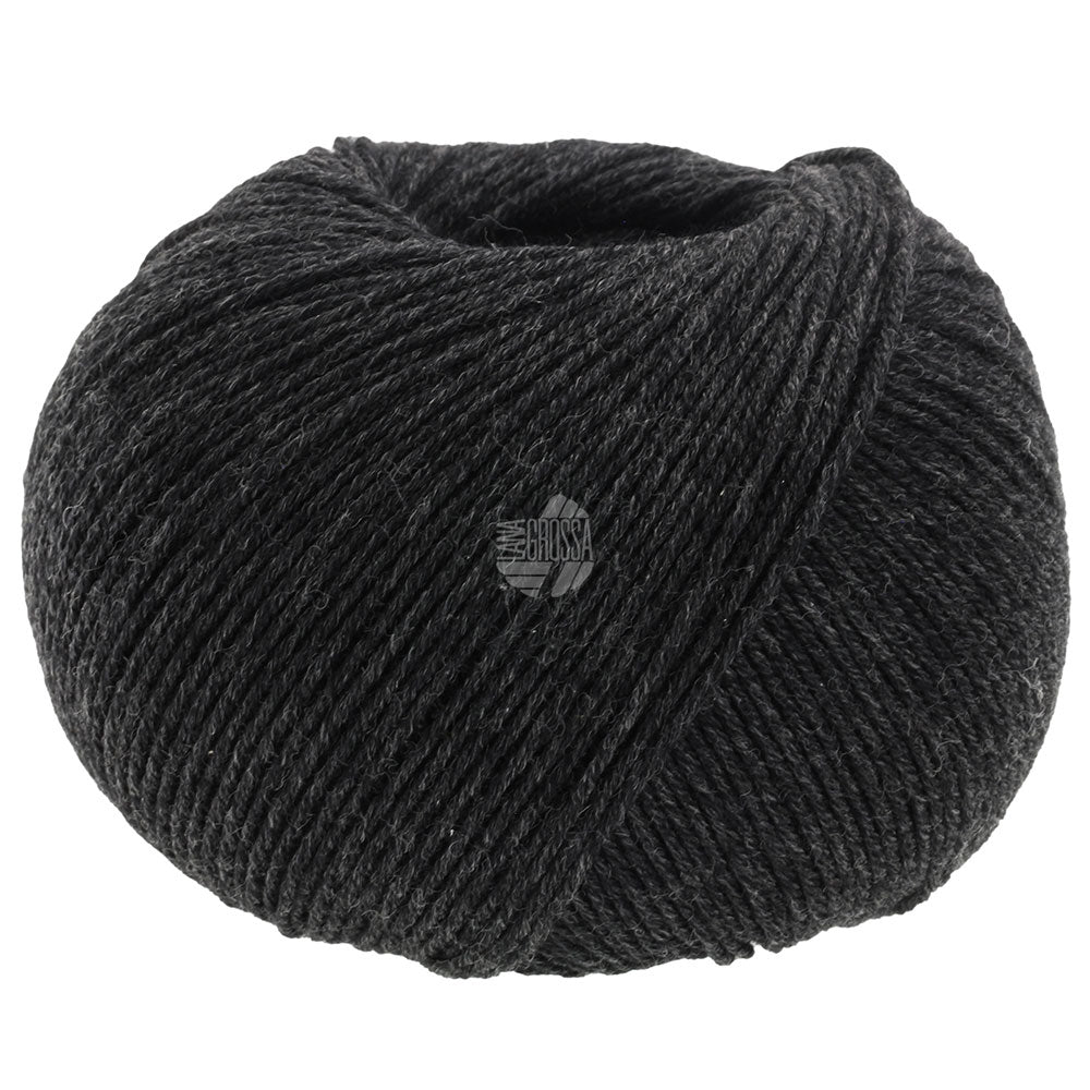 Merino Superiore - 07 Antrasit - UTGÅTT - Butik Maglia