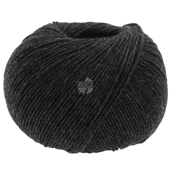 Merino Superiore - 07 Antrasit - UTGÅTT - Butik Maglia