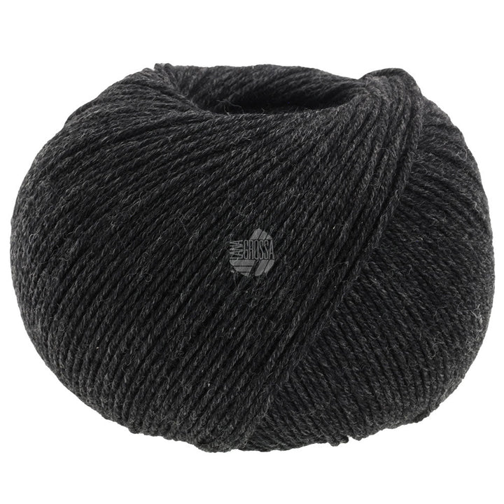 Merino Superiore - 07 Antrasit - UTGÅTT - Butik Maglia