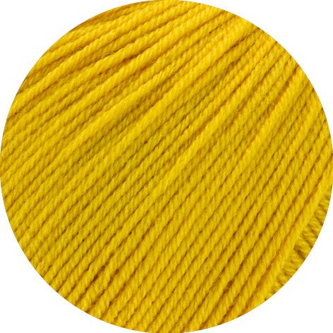 Merino Superiore - 10 Gul - Butik Maglia