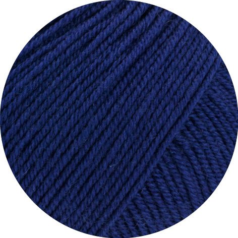 Merino Superiore - 20 Mörkblå - Butik Maglia