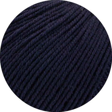 Merino Superiore - 21 Midnattsblå - Butik Maglia