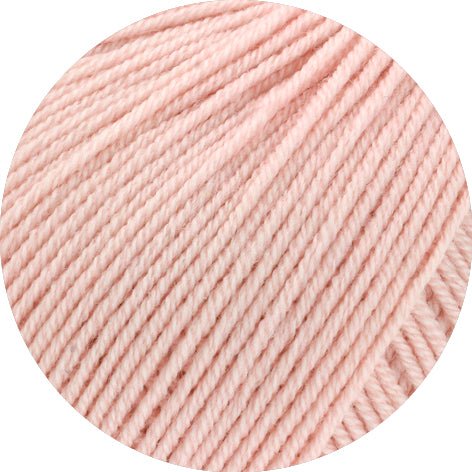 Merino Superiore - 25 Rosa - UTGÅTT - Butik Maglia