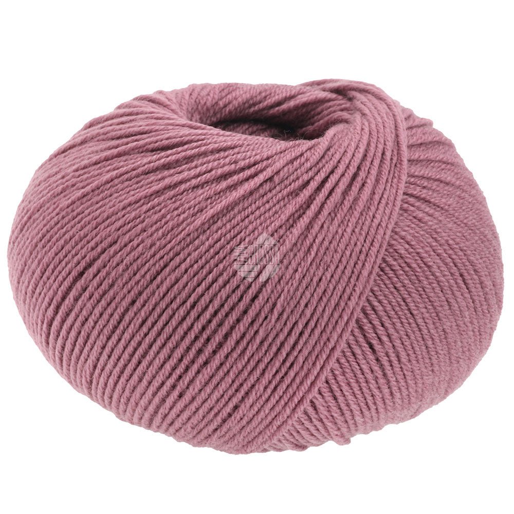 Merino Superiore - 26 Erika - Butik Maglia