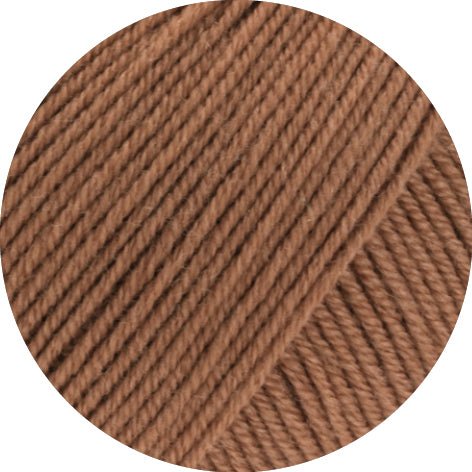 Merino Superiore - 39 Nougat - UTGÅTT - Butik Maglia