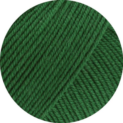 Merino Superiore - 43 Opalgrön - Butik Maglia