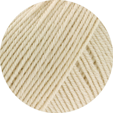 Merino Superiore - 51 Skalbeige