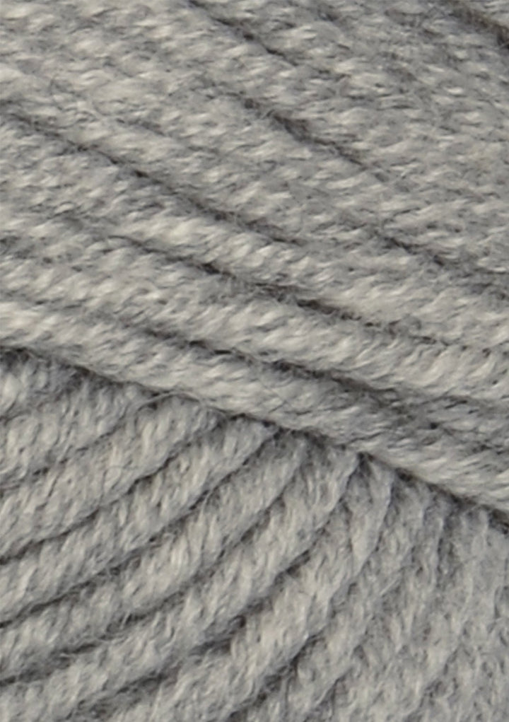 Merinoull - 1042 Ljus grå - Butik Maglia