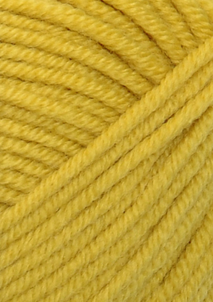 Merinoull - 2015 Majsgul - UTGÅTT REA - Butik Maglia