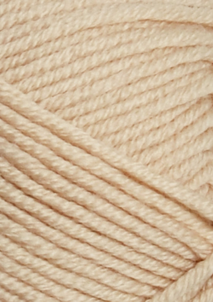 Merinoull - 2125 Sand - UTGÅTT - Butik Maglia