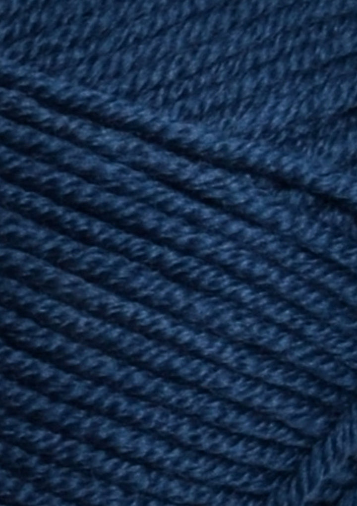 Merinoull - 6062 Mörkblå - Butik Maglia