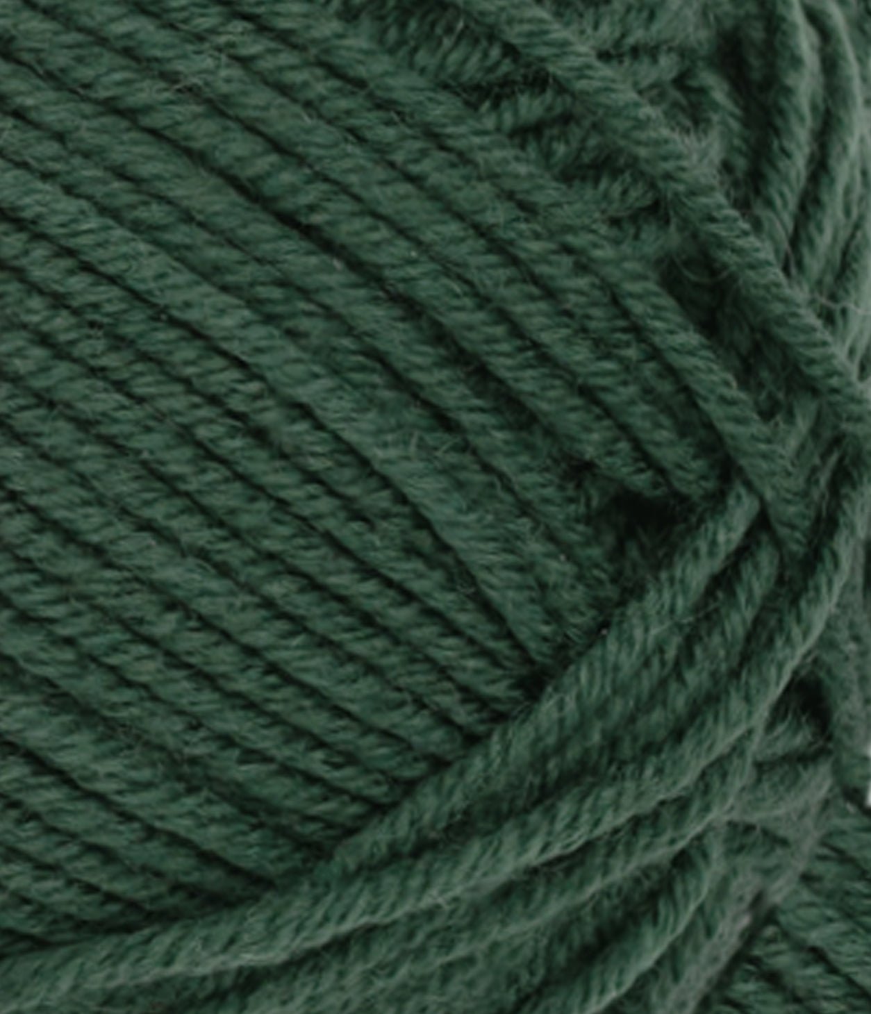 Merinoull - 8581 Djupt skogsgrön - Butik Maglia