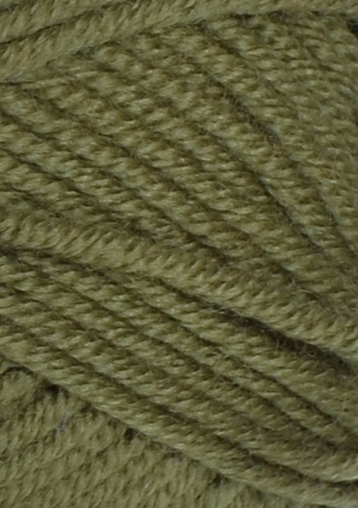 Merinoull - 9364 Olivgrön - UTGÅTT - Butik Maglia