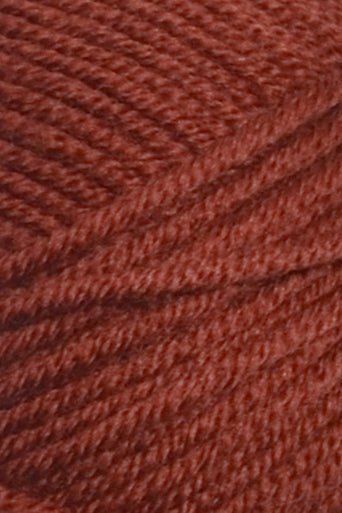 Merinoull KlompeLompe - 3355 Rost - UTGÅTT - Butik Maglia