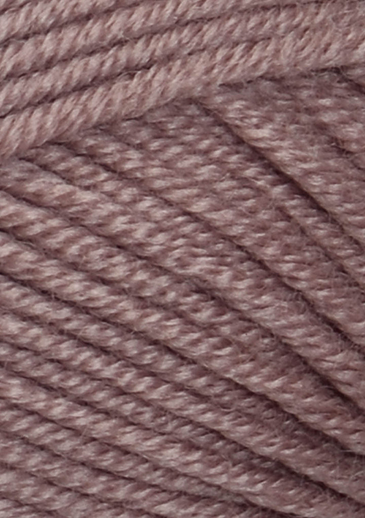 Merinoull KlompeLompe - 4331 Gammelrosa - UTGÅTT - Butik Maglia