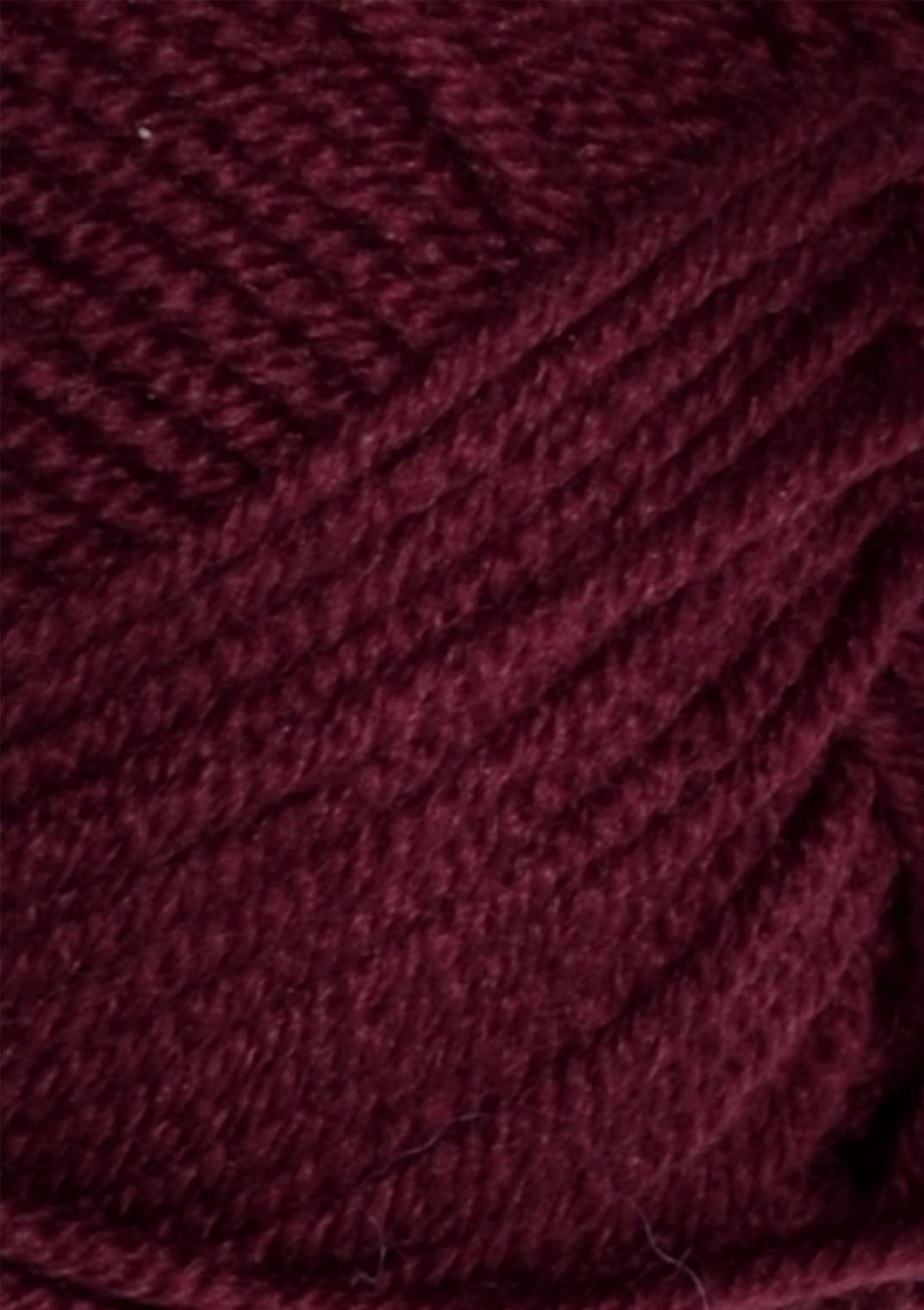 Merinoull KlompeLompe - 4554 Mörk rostrosa - UTGÅTT - Butik Maglia